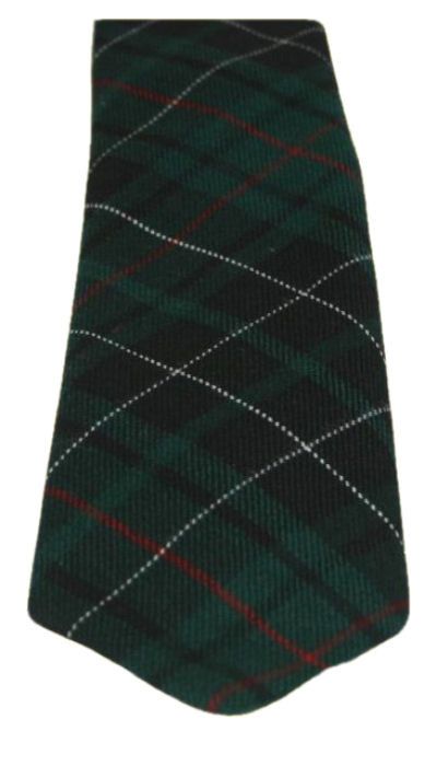 MacAulay Modern Tartan Classic Tie