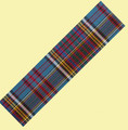 Anderson Modern Clan Tartan Taffeta Ribbon 48mm x 1 metre