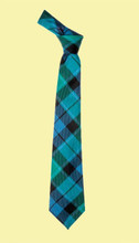 Graham of Menteith Ancient Tartan Classic Tie