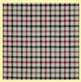Maxton Check Lightweight Reiver 10oz Tweed Wool Fabric