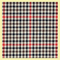 Denholm Check Lightweight Reiver 10oz Tweed Wool Fabric