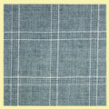 Dornoch Check Lightweight Reiver 10oz Tweed Wool Fabric