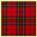 Brodie Red Modern Tartan 16oz Strome Wool Heavyweight Formal Mens Kilt