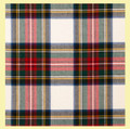 Stewart Dress Modern Keighley Double Width Polycotton Tartan Fabric