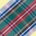 Dress Stewart Plaid Organza Fabric Tartan Ribbon 70mm x 1 metre