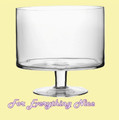 Large Trifle Bowl Wedding Lolly Buffet Party Occasions DIY Rent For Hire