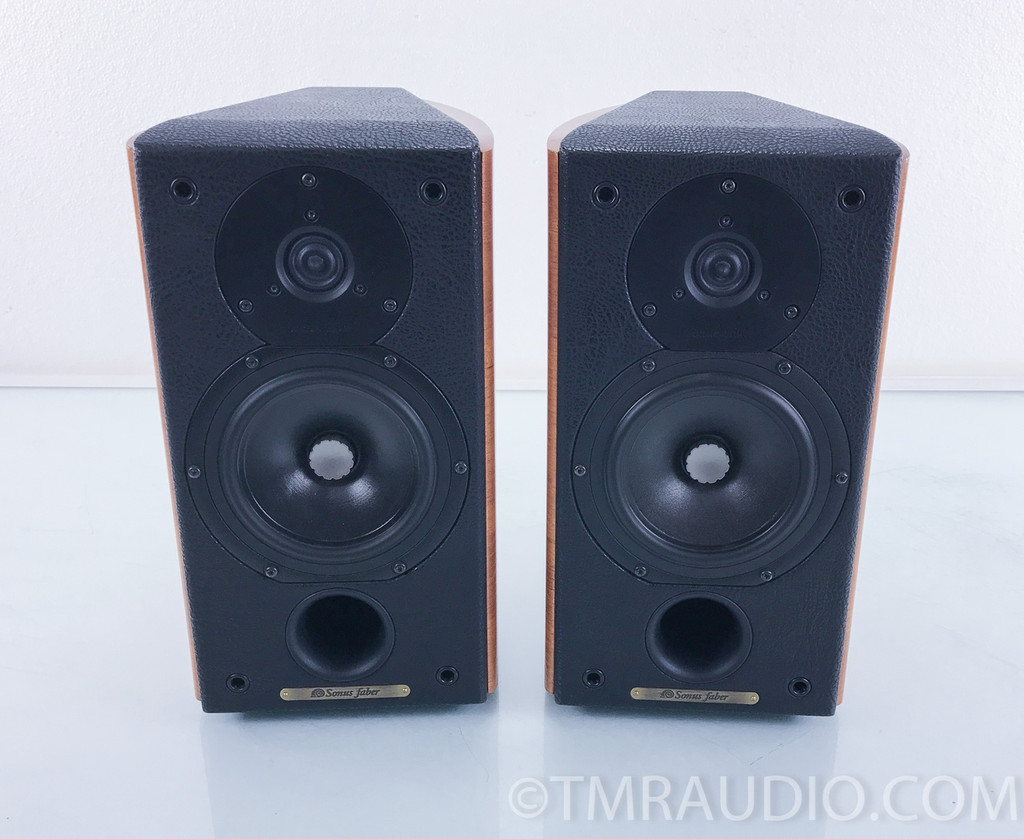 sonus faber concertino domus