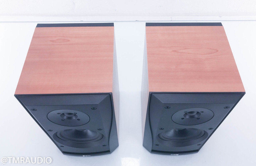 b&w 301 speakers