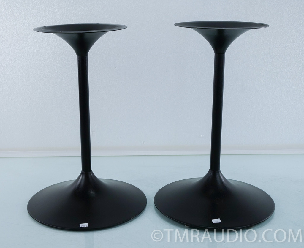 Bose 901 Tulip Speaker Stands; Pair The Music Room