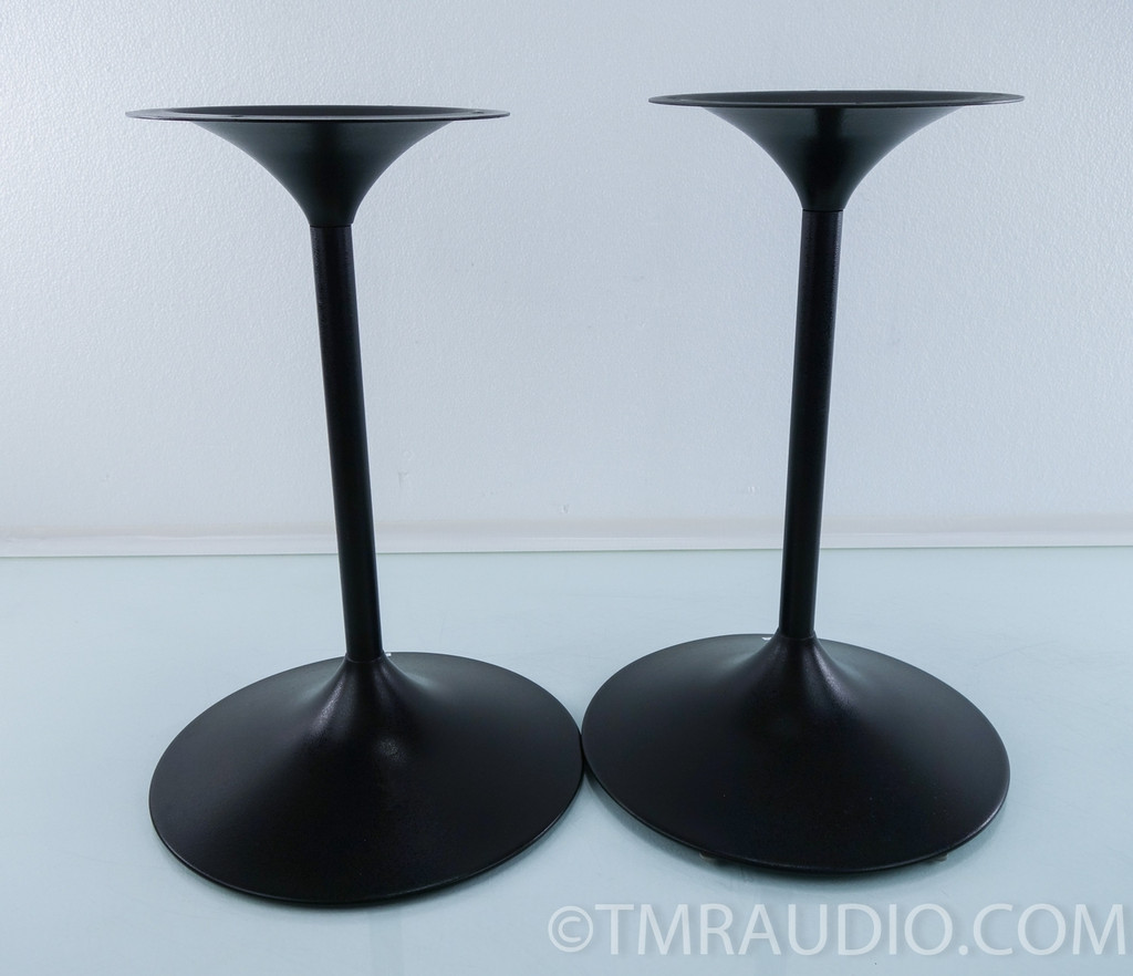 Bose 901 Tulip Speaker Stands; Pair The Music Room