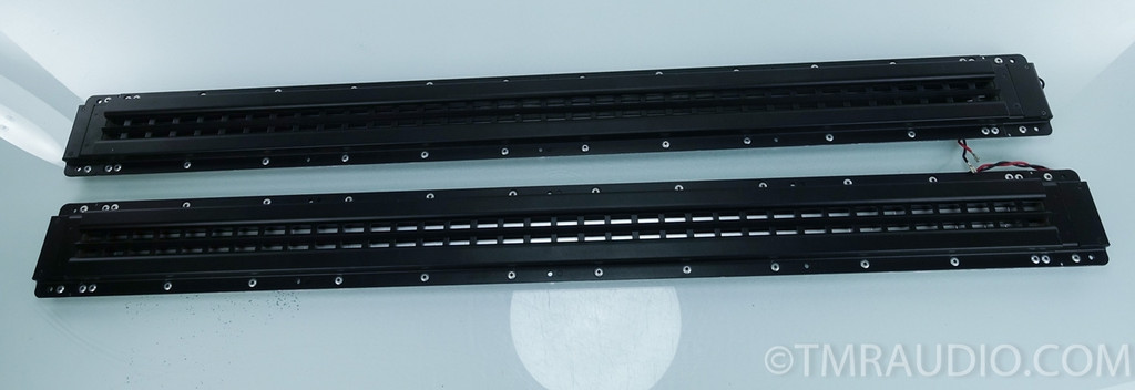 Bohlender Graebener RD-50 Planar Transducer Pair - The Music Room