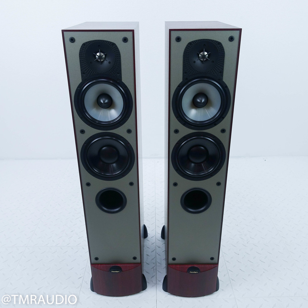 paradigm monitor 3 v3