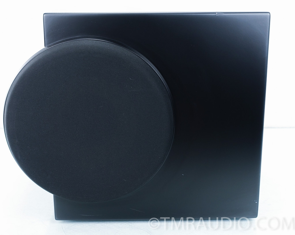 Bohlender Graebener Radia Series BG 210i Subwoofer - The ...