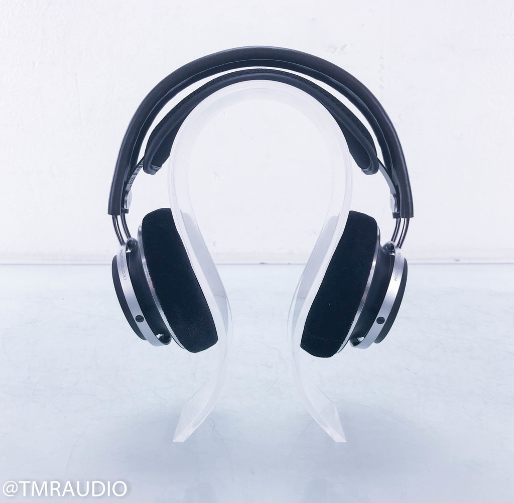 Philips Fidelio X1 Open Back Headphones - The Music Room