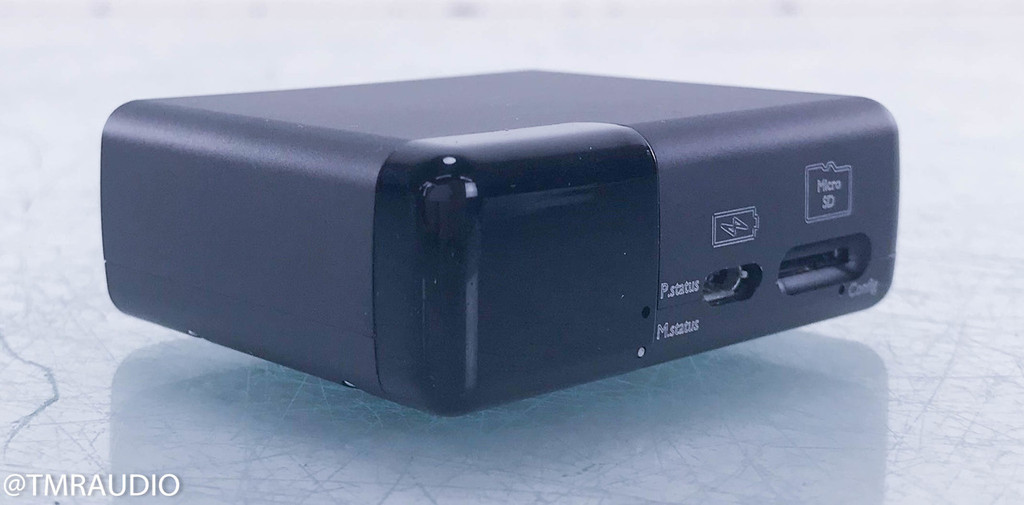 Chord Poly Wireless Streaming Module For Mojo DAC - The Music Room