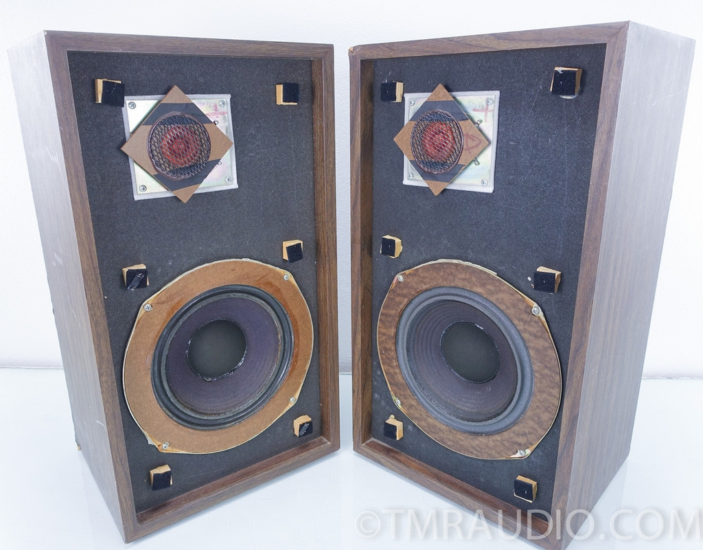 large advent speaker review