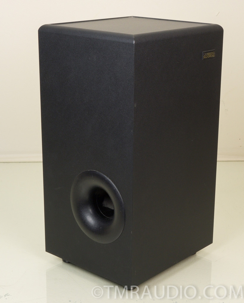 cambridge soundworks fourpointsurround fps1600 drivers