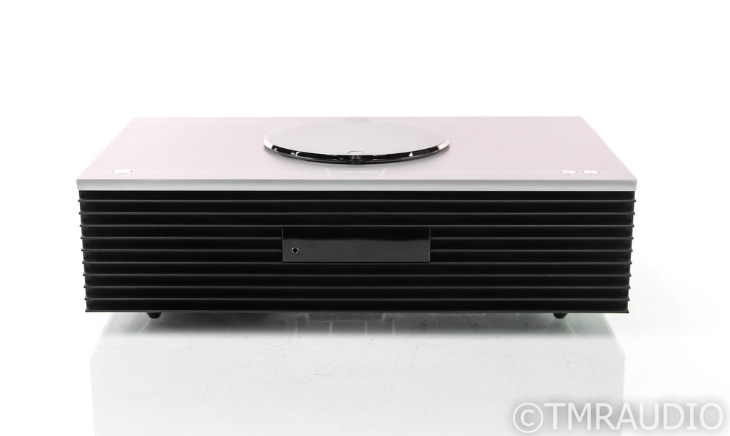 spotify stereo system