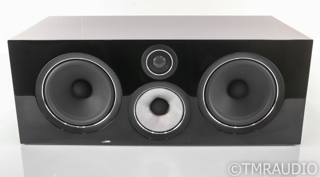 b&w htm71 s2