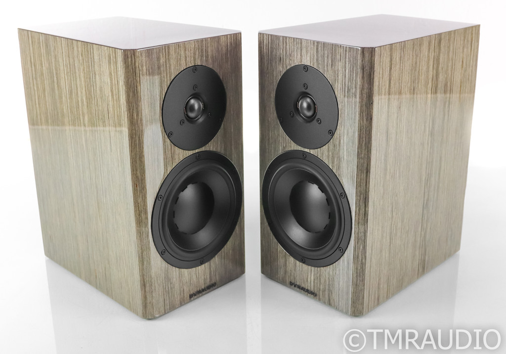 dynaudio special forty grey