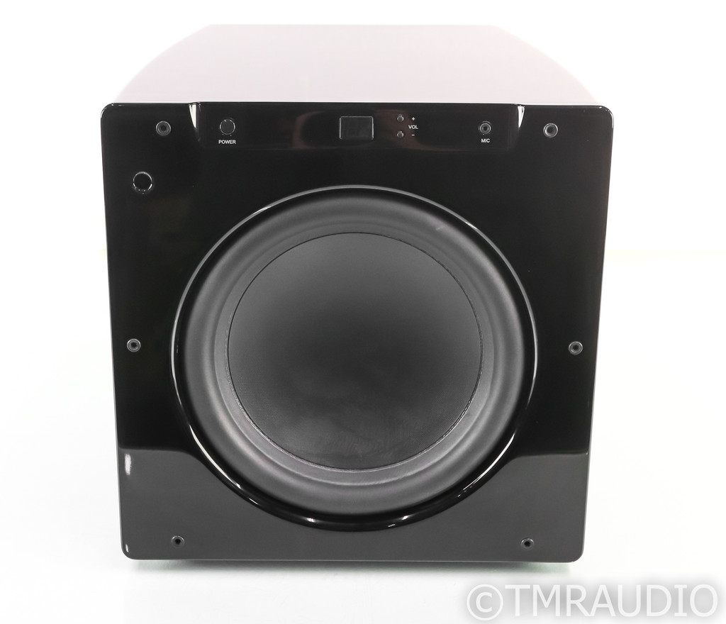 velodyne optimum 12