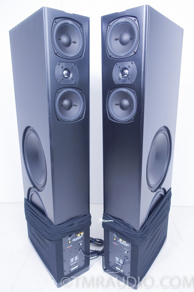 Definitive Technology BP7002 Floorstanding Speakers in Factory Box