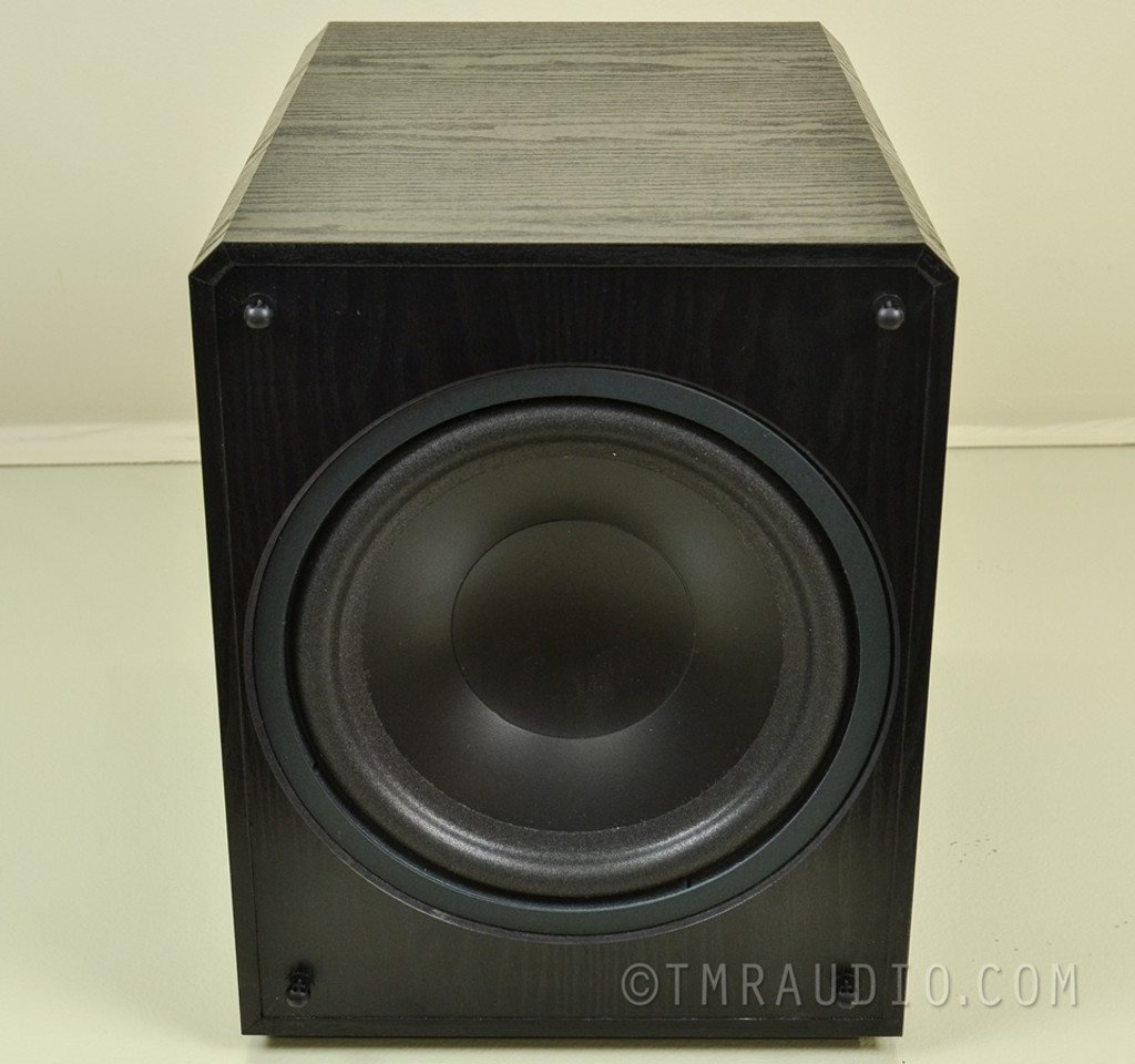 definitive powerfield subwoofer