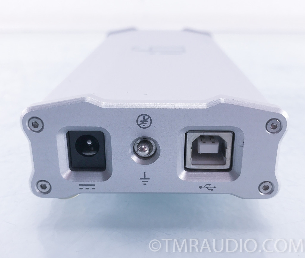 iusb pro review