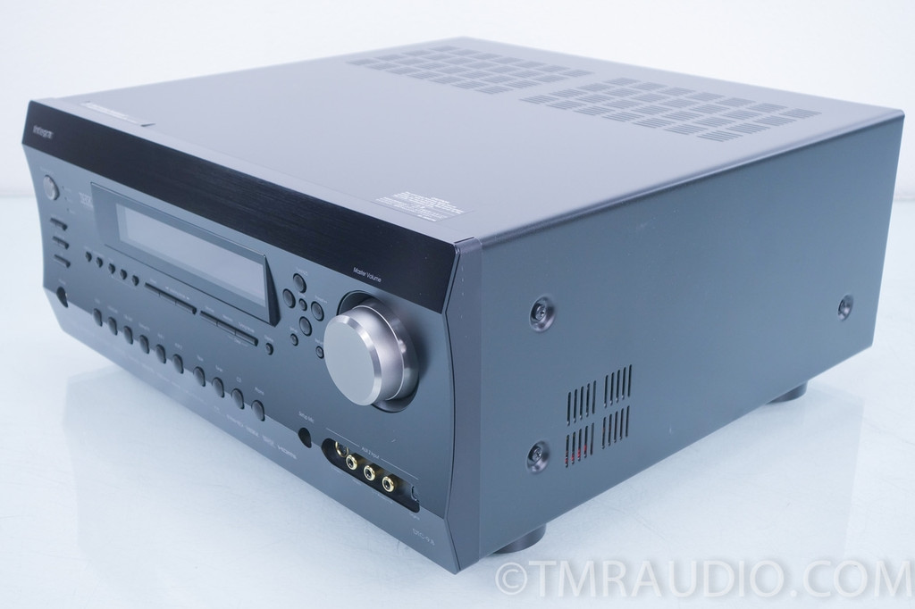 Integra (onkyo) DTC9.8 Home Theater Preamplifier / Processor in