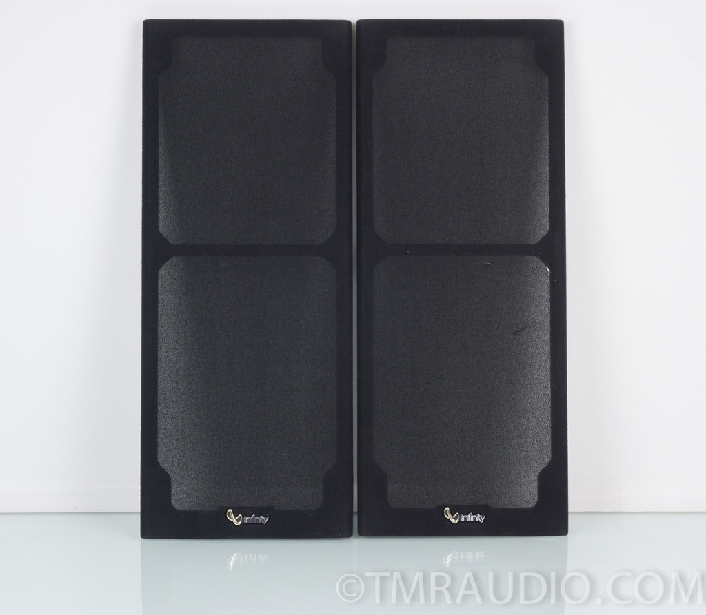 Infinity RS5001; Speaker Grills / Covers; Pair The Music Room