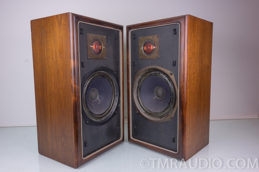 large advent speaker specs