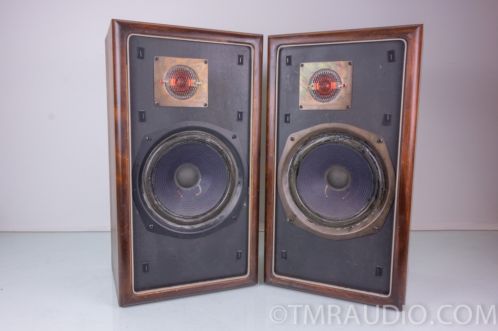 large advent speaker review