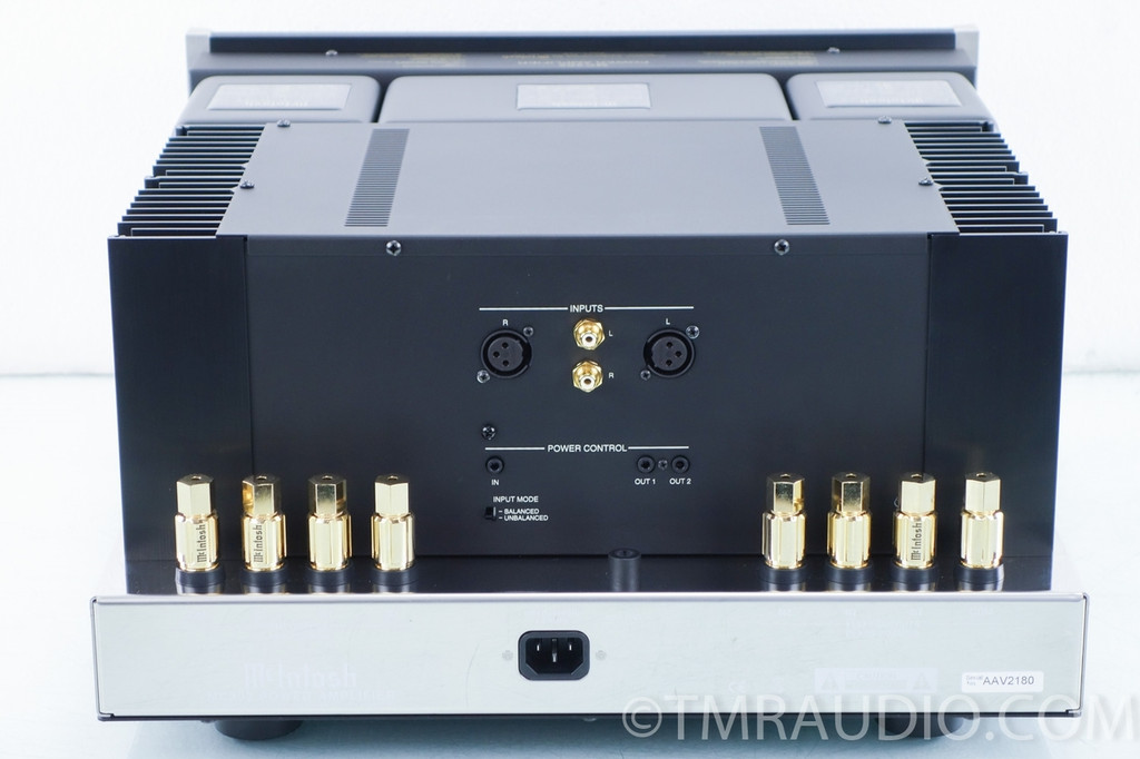 mcintosh amp serial numbers