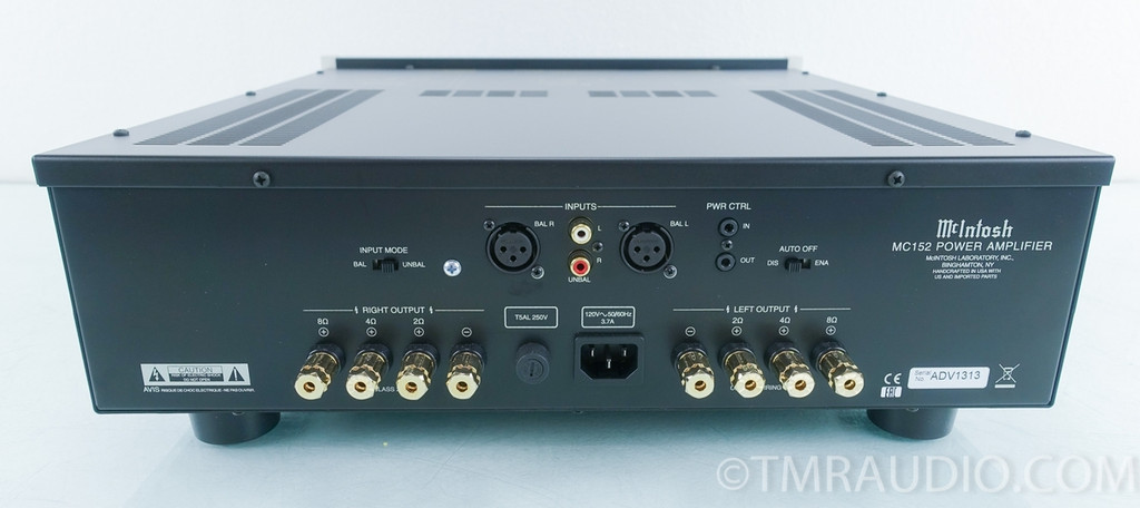 mcintosh amp serial numbers