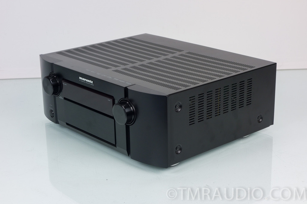 Marantz SR5005 AV Home Theater / Surround Receiver The Music Room