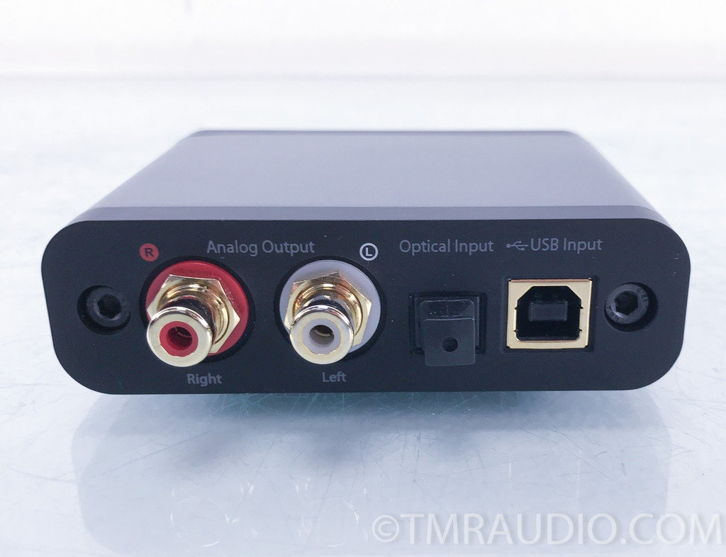 audioengine d1 dac power charger