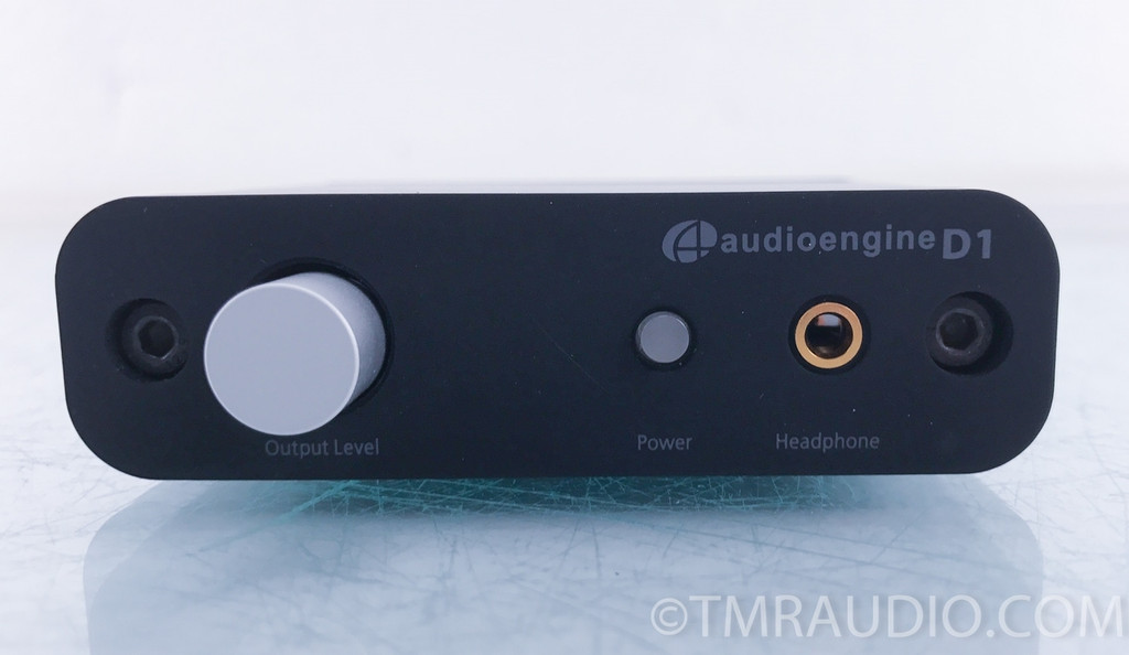 audioengine d1 dac power charger