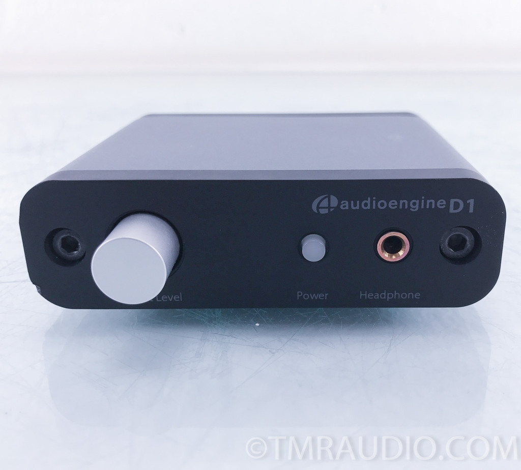 audioengine d1 dac