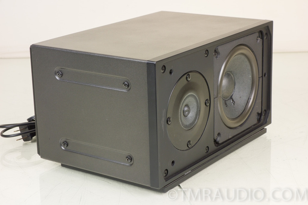 Proton 300 Table Radio with 301 Companion Speaker The Music Room