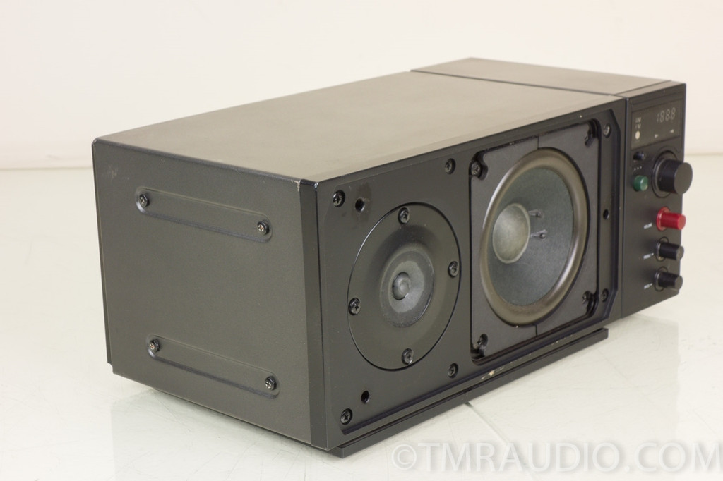 Proton 300 Table Radio with 301 Companion Speaker - The Music Room