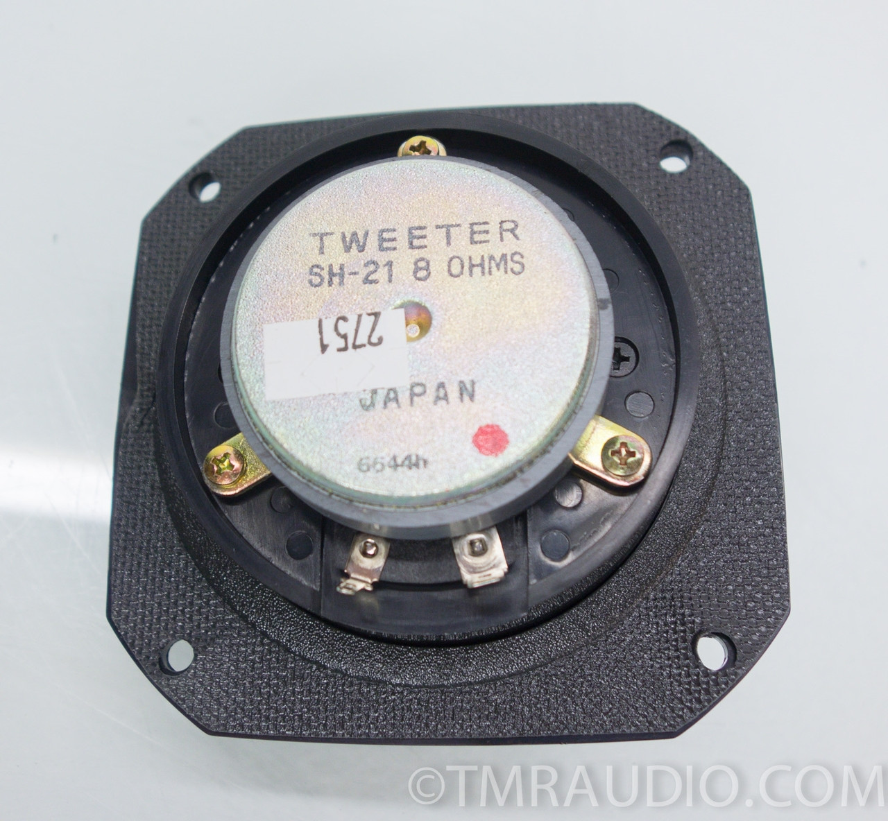 Realistic Mach Two Original Replacement Tweeter (SH-21)