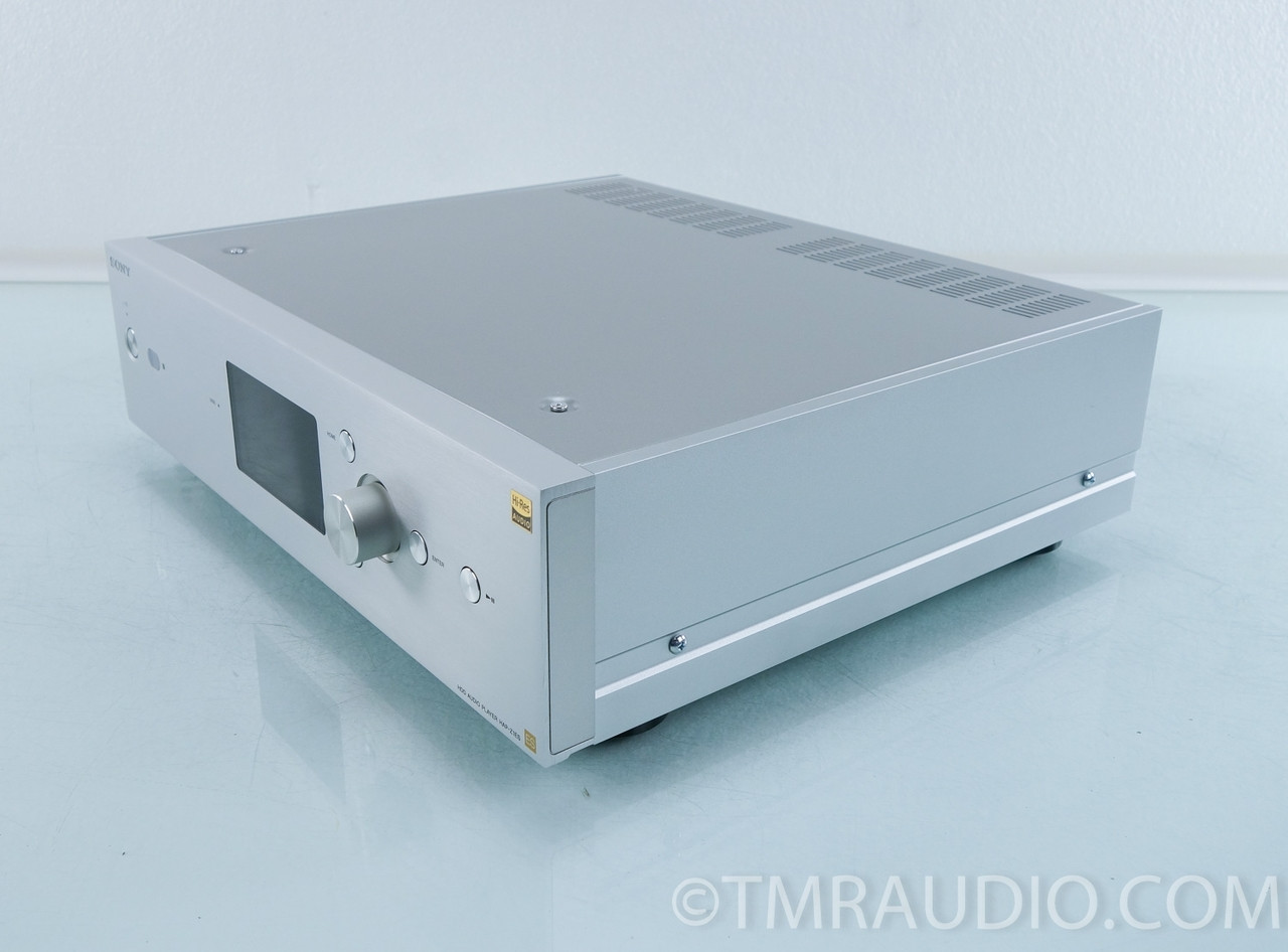 Sony HAP-Z1ES HDD Audio Player