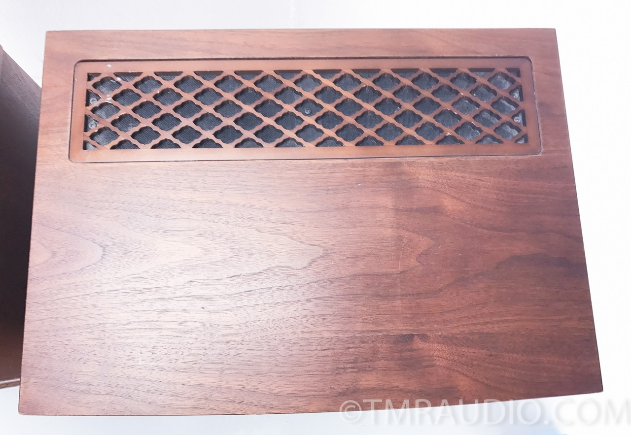 Sansui SP-3200 Vintage Floorstanding Speakers; Pair - The