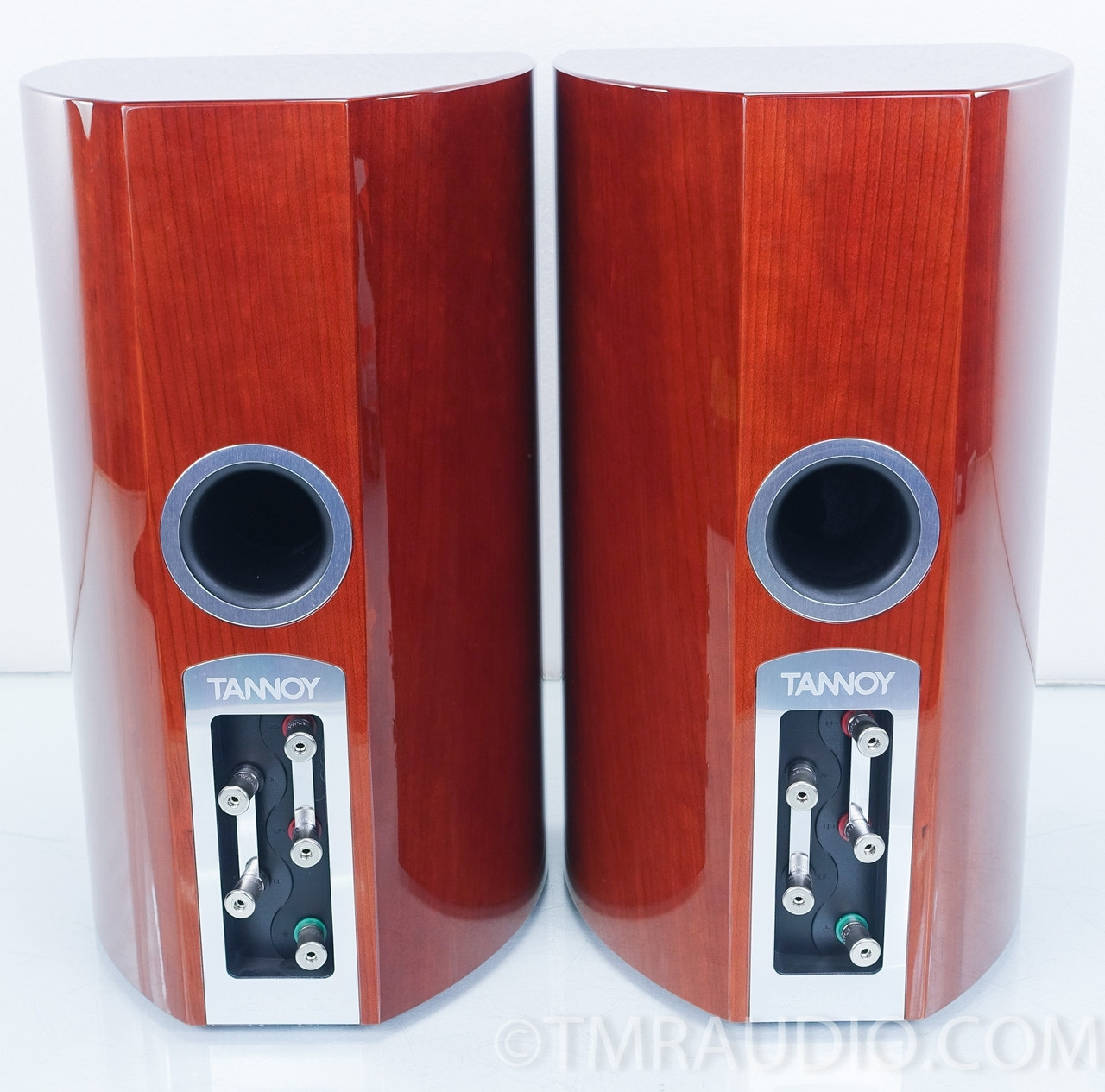 Tannoy Definition DC8 Speakers in Factory Box - Main Image
