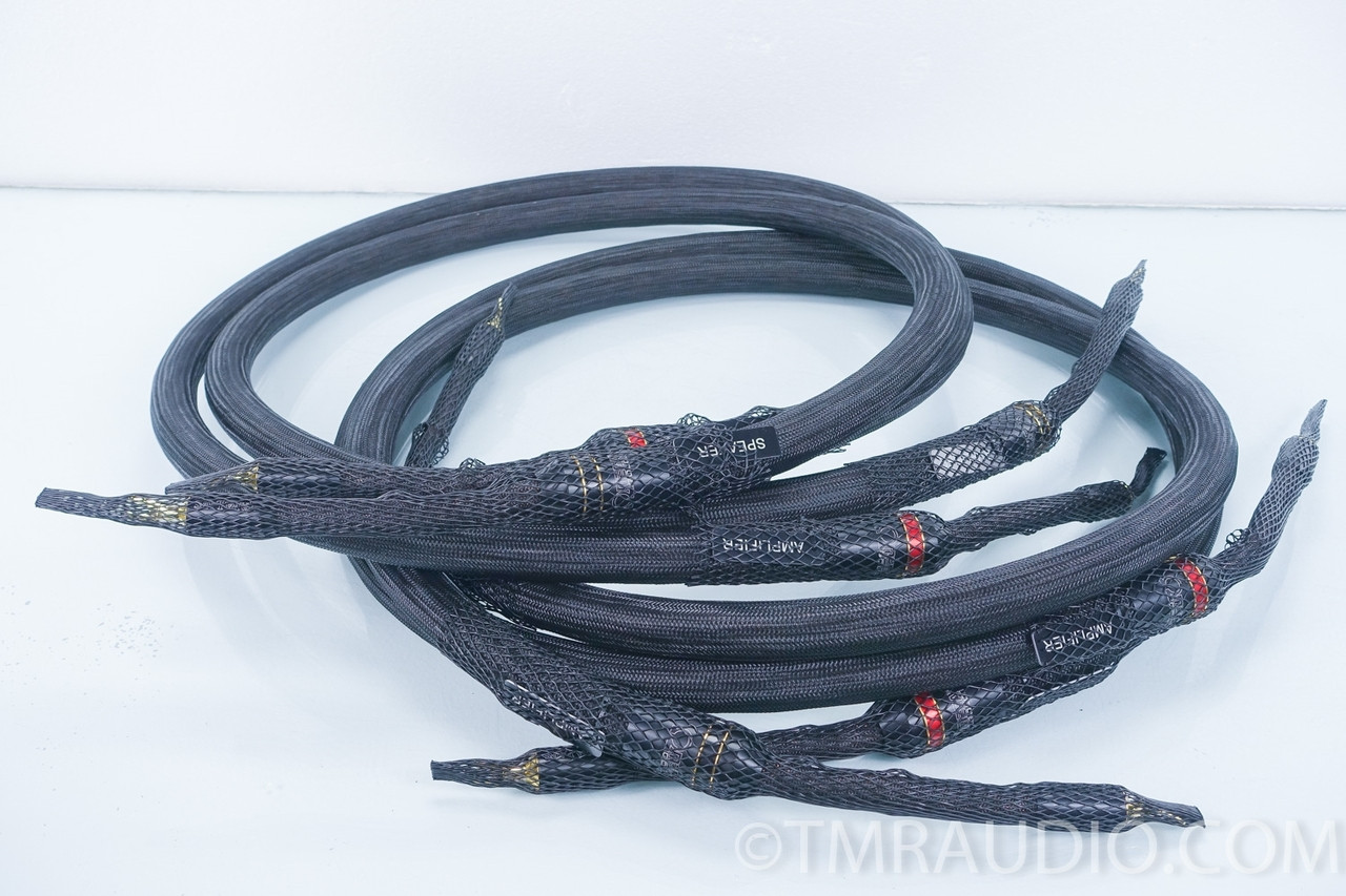 Tara Labs RSC Gen2 スピーカーケーブル 【公式通販】