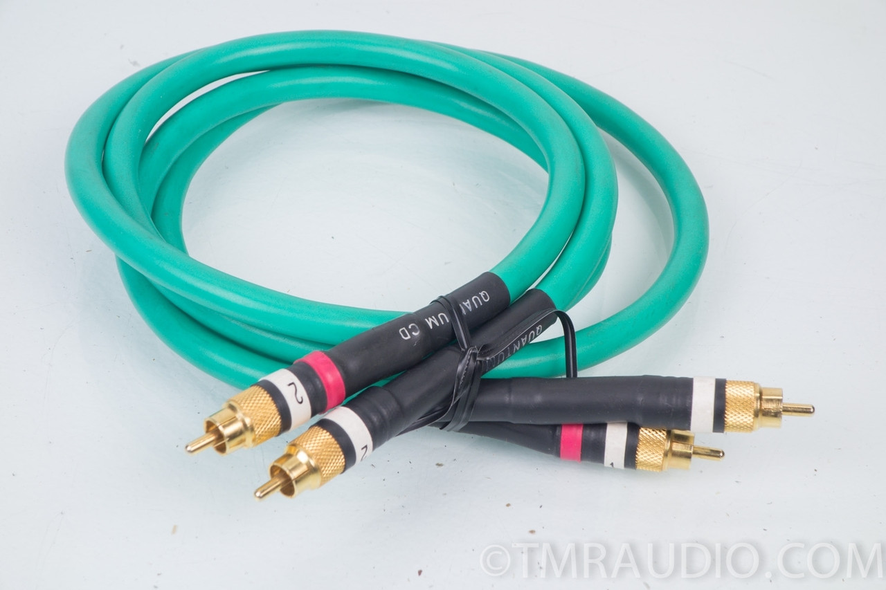 Tara Labs Quantum CD Interconnects