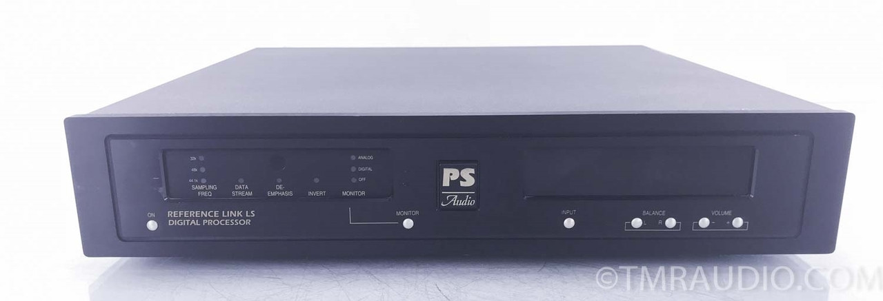DriveRack DBX PA2 Processeur Numérique de Diffusion 2x6