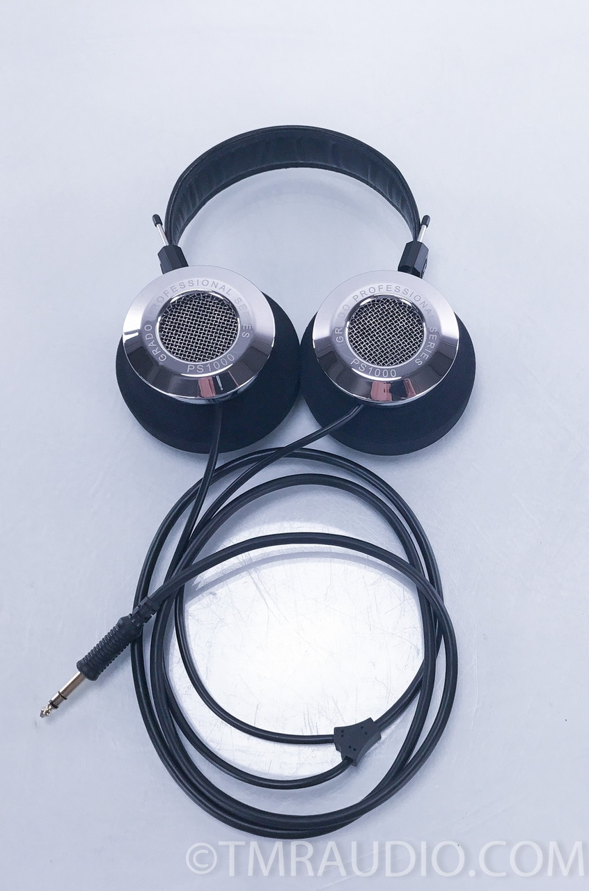 Grado PS1000 Headphones