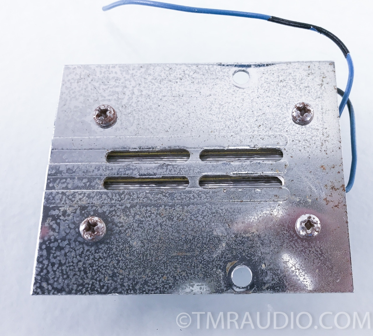 Infinity EMIT Tweeter 1 - The Music Room