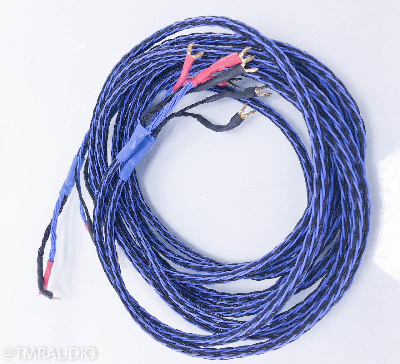 Kimber Kable 8TC Bi-Wire Speaker Cable